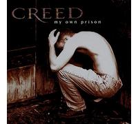 CREED - MY OWN PRISON - Vinyl Record - J3z