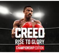 Creed: Rise to Glory - Championship Edition PS5 Account