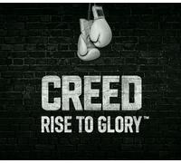 Creed: Rise to Glory PS4 Account