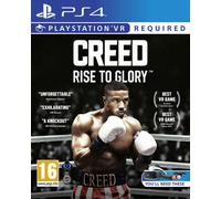 Creed Rise to Glory (PSVR) For VR PS4 (New & Sealed)