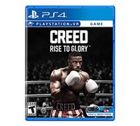 Creed: Rise to Glory (PS VR)