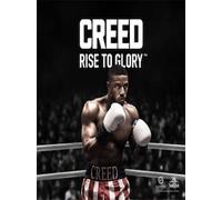 Creed: Rise to Glory VR (PC) - Steam Key - EUROPE