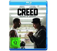 Creed - Rocky's Legacy (Blu-ray) (US IMPORT)