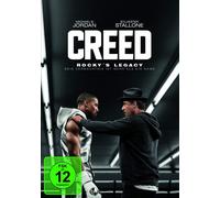 Creed - Rocky's Legacy (DVD) (US IMPORT)
