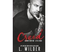 Creed: Satan's Fury MC- Little Rock: 6