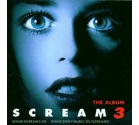 Creed / Slipknot / Orgy a.o. - Scream 3 Ost