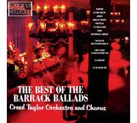Creed Taylor Orchestra - Best Of The Barrack Ballads