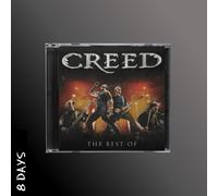 Creed - The Best of Creed - CD - Presale Ships By 21/11/25