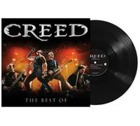 Creed - The Best Of Creed [New Vinyl LP]