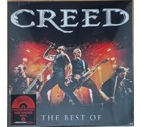 Creed - The Best Of Creed [VINYL]