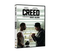 Creed The Legacy of Rocky Balboa DVD New
