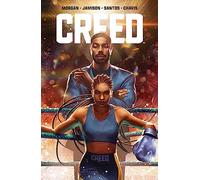 Creed: The Next Round