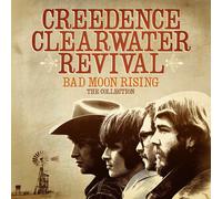 Creedance Clearwater Revival Bad Moon Rising The Collection Vinyl LP 2019 NEW