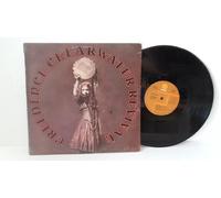 CREEDANCE CLEARWATER REVIVAL - CREEDANCE CLEARWATER REVIVAL mardi gras.