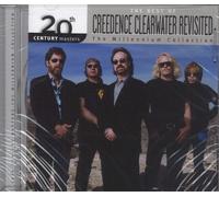 Creedence Clear The Best of Creedence Clearwater Revisited (The (CD) (US IMPORT)