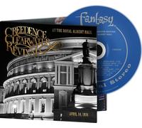 Creedence Clearwater - At The Royal Albert Hall [New CD]