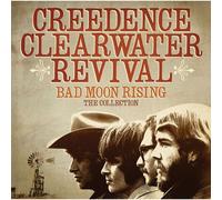 Creedence Clearwater Revival - Bad Moon Rising: the Collection [CD]