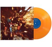 Creedence Clearwater Revival : Bayou Country Vinyl 12" Album Coloured Vinyl
