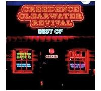 Creedence Clearwater Revival - Best Of [Australian Import]