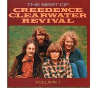 Creedence Clearwater - Ccr Best of Vol 1 [VINYL]