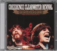 CREEDENCE CLEARWATER - Chronicle - The 20 Greatest Hits - CD - F99z