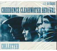 Collected by Creedence Clearwater Revival (CD 2008)