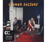 Creedence Clearwater Revival Cosmos Factory Vinyl LP 2015 NEW