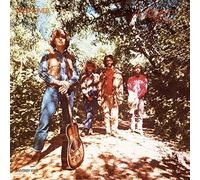 CREEDENCE CLEARWATER - Green River - New Vinyl Record - 60 - Q1111z