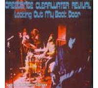 Creedence Clearwater - Looking Out My Back Door