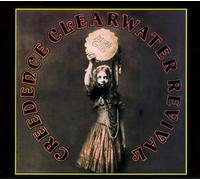 Creedence Clearwater - Mardi Gras