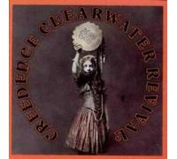 Creedence Clearwater - Mardi Gras