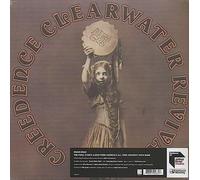 Creedence Clearwater Revival Mardi-gras (Half-Speed Master) (Vinyl) 12" Album