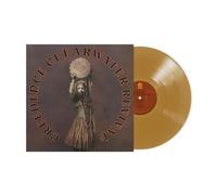 CREEDENCE CLEARWATER - MARDI GRAS REMASTERED 2025 GOLD VINYL - New - Y99z