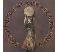 Creedence Clearwater Revival - Mardi Gras (Ltd. Edt.) [VINYL]