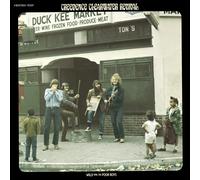 Creedence Clearwater Re Willy and the Poor Boys: 1/2 Speed M (Vinyl) (US IMPORT)