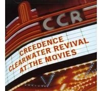 Creedence Clearwater Revi At the Movies (CD) (US IMPORT)