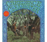 Creedence Clearwater Revi - Shm-Suzie Q + 4
