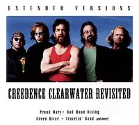 Creedence Clearwater Revisited - Creedence Clearwater Revisited - Extented Versions