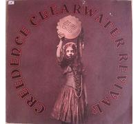 CREEDENCE CLEARWATER REVISITED - Mardi Gras / 0061.147