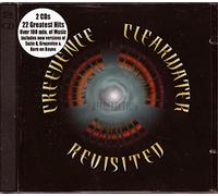 Creedence Clearwater Revisited - Recollection