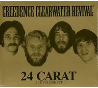 Creedence Clearwater Revival - 24 Carat