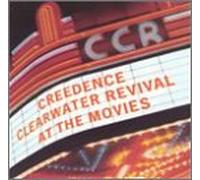 Creedence Clearwater Revival - At the Movies