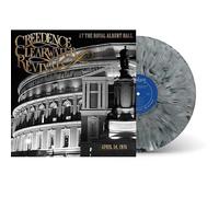 Creedence Clearwater Revival - At The Royal Albert Hall - Exclusive Limited Edition Tombstone Shadow Colored Vinyl LP