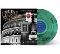 Creedence Clearwater Revival - At The Royal Albert Hall, April 14, 1970 (green vinyl)