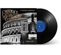 At the Royal Albert Hall: April 14, 1970