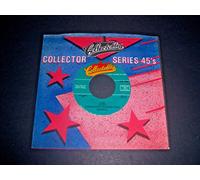 CREEDENCE CLEARWATER REVIVAL - bad moon rising / lodi 45 rpm single