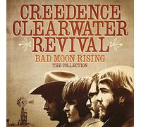 Creedence Clearwater Revival - Bad Moon Rising: the Collection [CD]