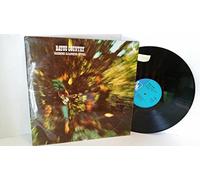 CREEDENCE CLEARWATER REVIVAL - BAYOU COUNTRY 1969[BLUE LIBERTY LABEL LBS83261] VINYL LP CREEDENCE CLEARWATER REVIVAL