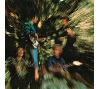 Creedence Clearwater Revival Bayou Country (CD) (US IMPORT)