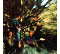 Creedence Clearwater Revival - Bayou Country